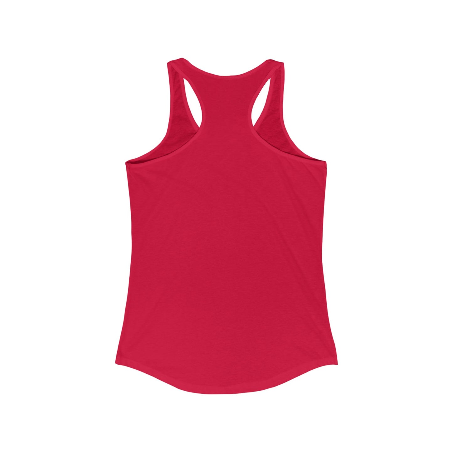 Vicious Cuddler Racerback Tank - Cute Summer Top, Gift for Pet Lovers, Funny Workout Shirt, Women's Casual Wear, Perfect for Relaxing, Adult Unisex T-Shirt