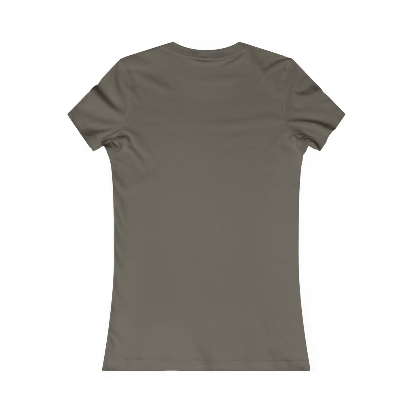 Familiar? Funny Big Dog Bed Hog T-Shirt – Bella + Canvas 6004 Women’s Slim Fit – Rescue Dog Parent Tee Adult