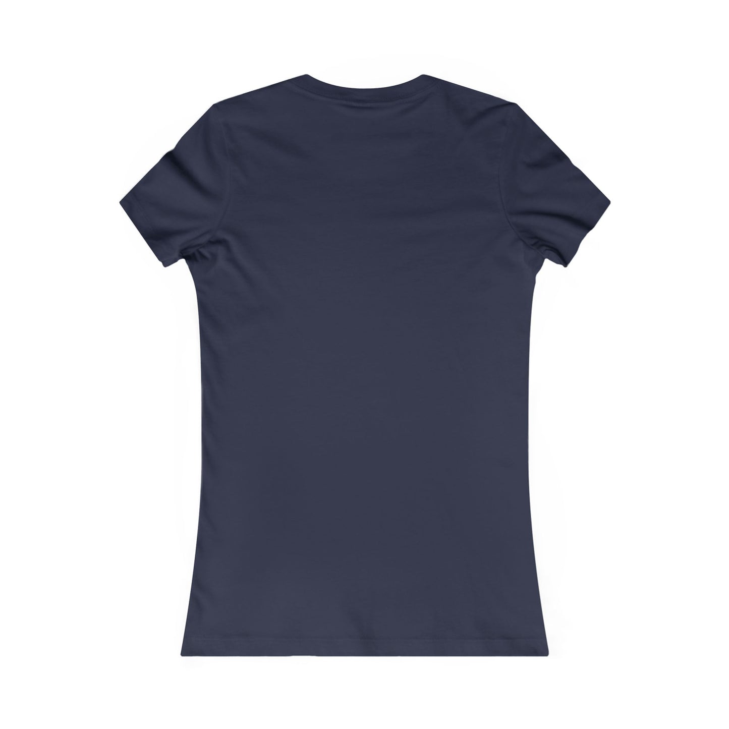 Familiar? Funny Big Dog Bed Hog T-Shirt – Bella + Canvas 6004 Women’s Slim Fit – Rescue Dog Parent Tee Adult