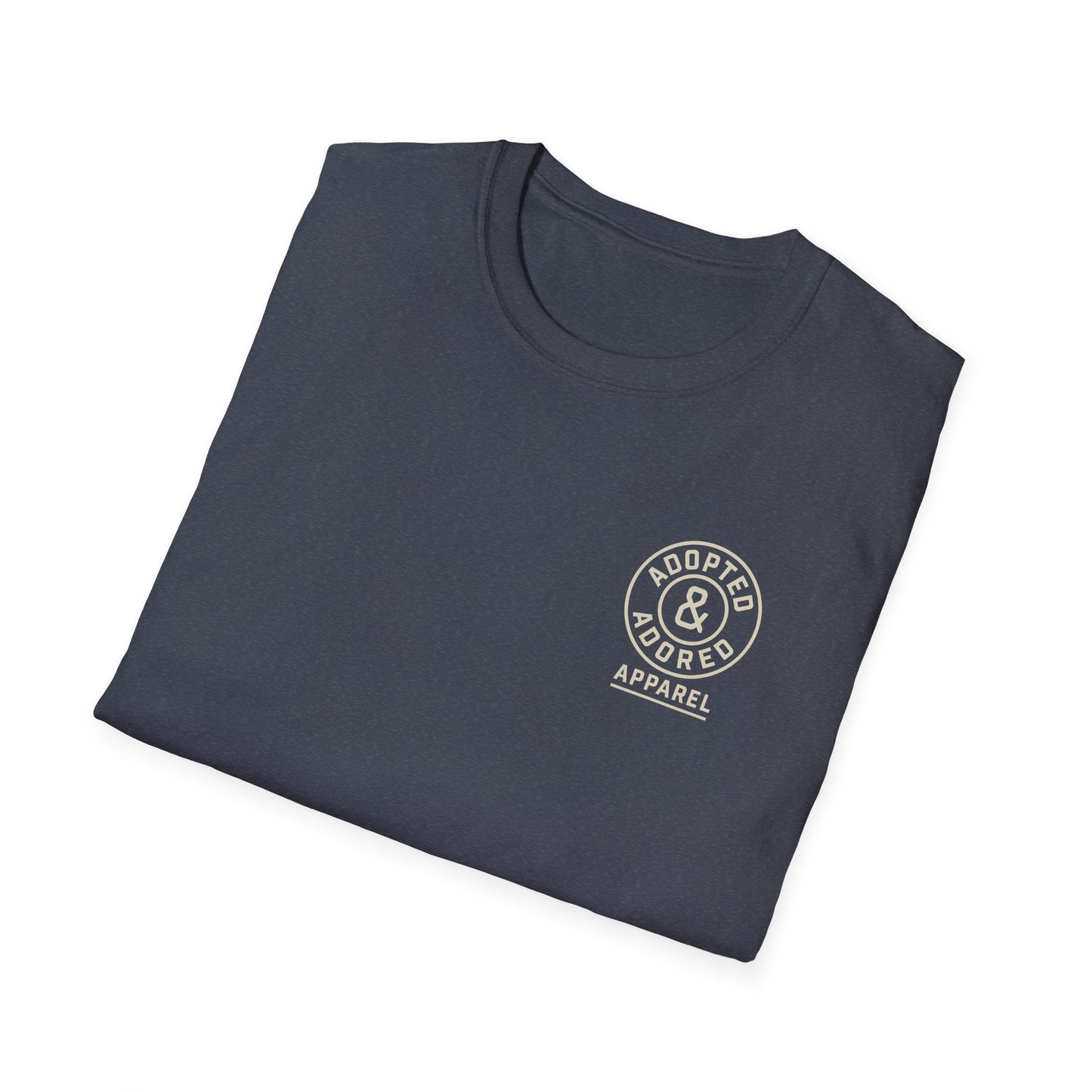 Dog Park Royalty T-Shirt for Dog Lovers – Funny Black Lab Graphic Tee | Rescue Dog Park Shirt for Men & Women | Animal Rescue Apparel, Adult Unisex T-Shirt