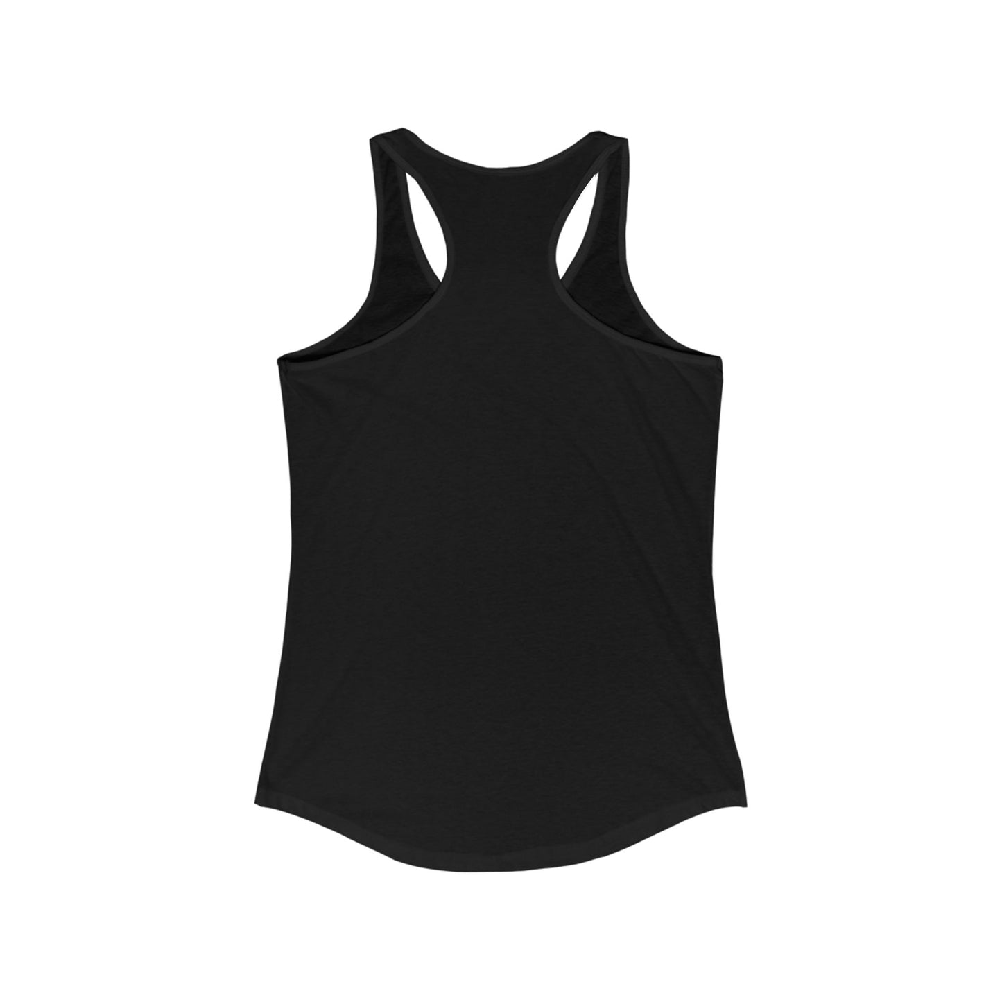 I Left My Dog to Be Here Racerback woman's Tank Top, Perfect for Dog Lovers, Casual Wear, Summer Days, Gifts for Friends, Relaxing Apparel, Adult Unisex T-Shirt