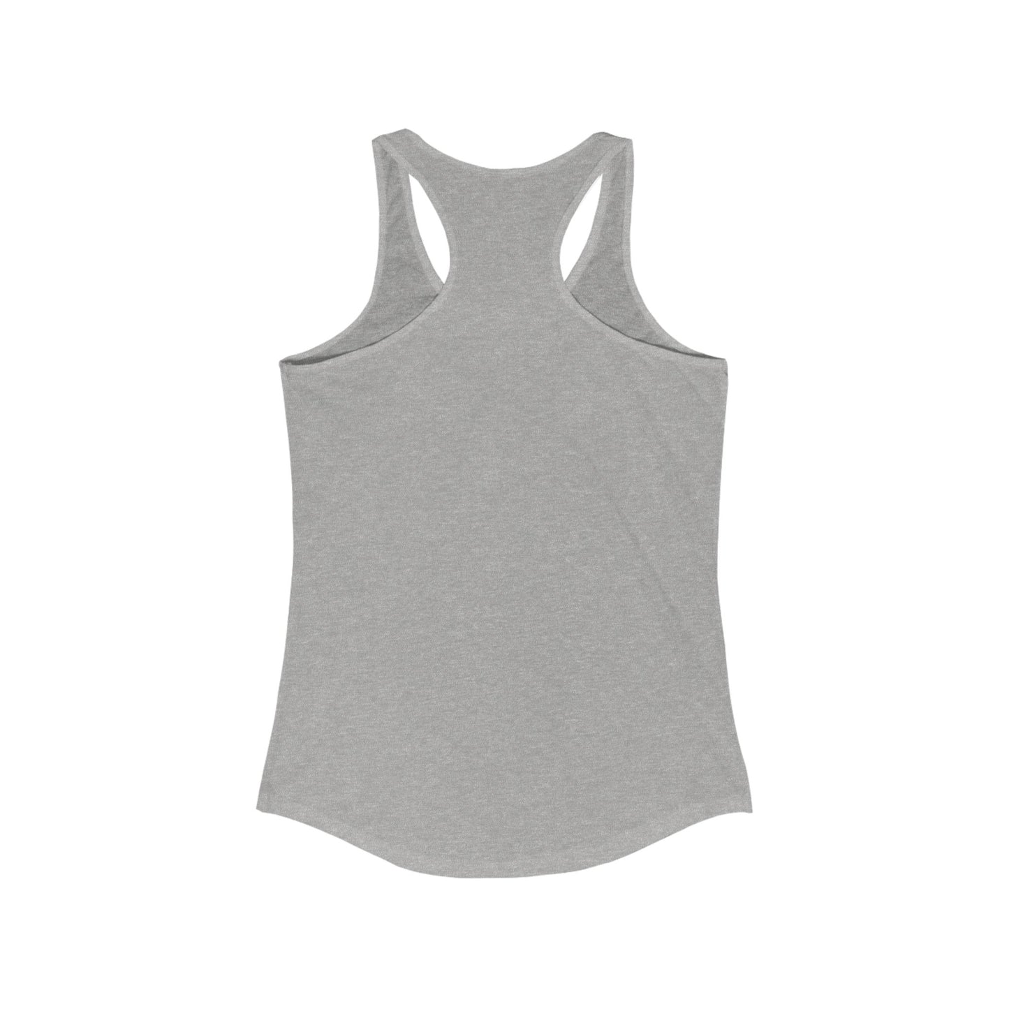 I Left My Dog to Be Here Racerback woman's Tank Top, Perfect for Dog Lovers, Casual Wear, Summer Days, Gifts for Friends, Relaxing Apparel, Adult Unisex T-Shirt